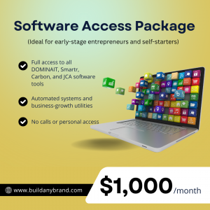 Software Access Package